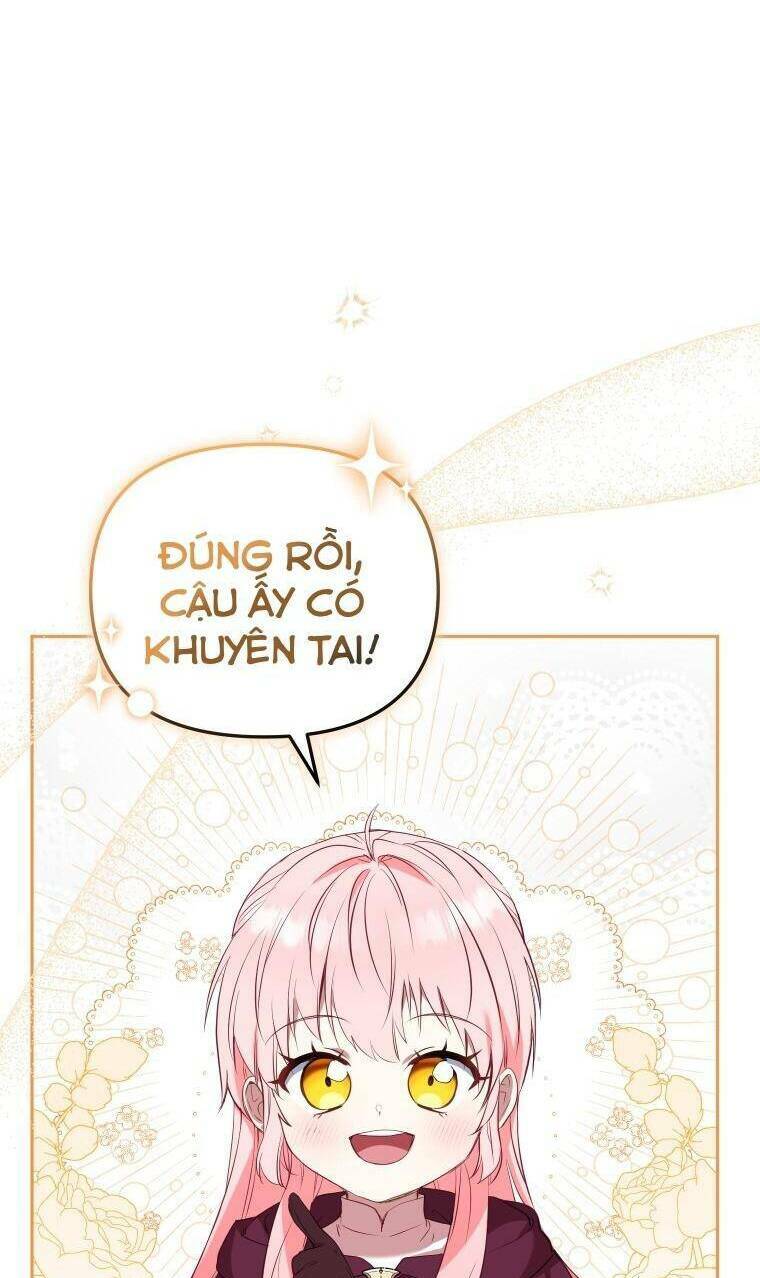 Tôi Đang Được Nuôi Dưỡng Bởi Những Kẻ Phản Diện - Chapter 24 - Page 54