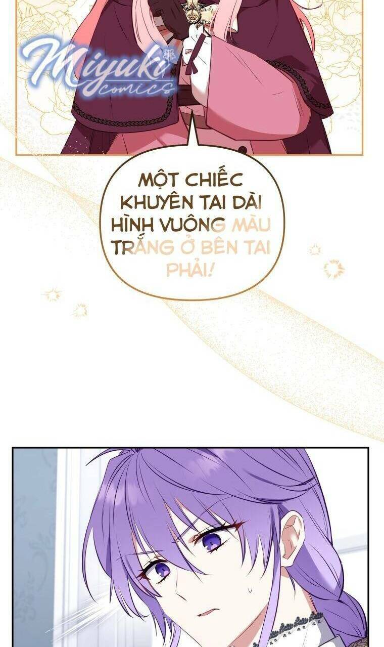 Tôi Đang Được Nuôi Dưỡng Bởi Những Kẻ Phản Diện - Chapter 24 - Page 55