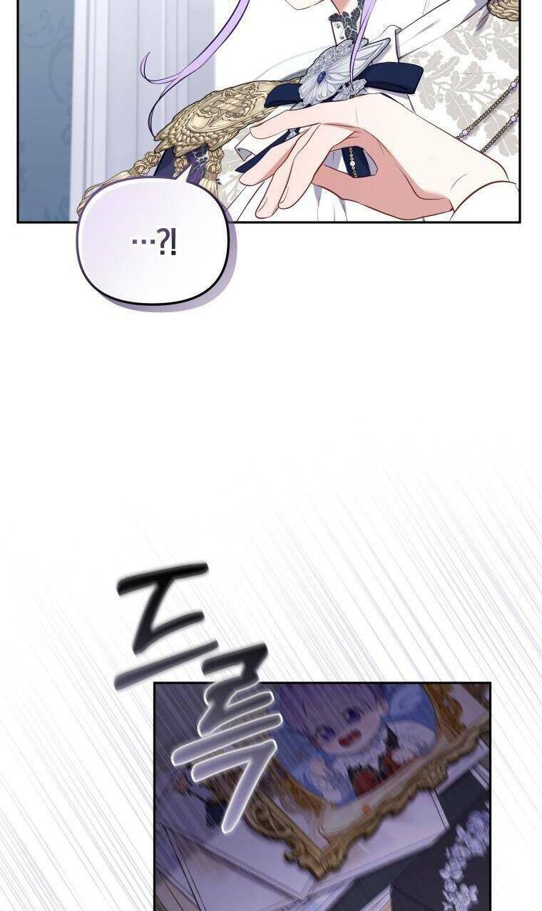 Tôi Đang Được Nuôi Dưỡng Bởi Những Kẻ Phản Diện - Chapter 24 - Page 56