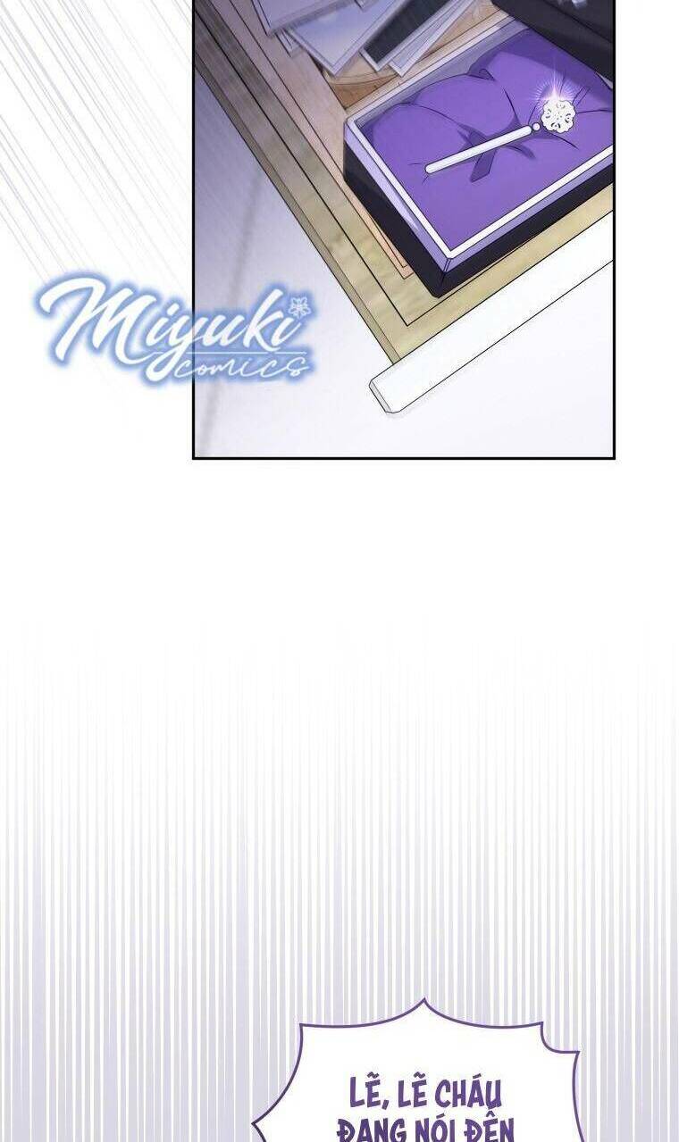 Tôi Đang Được Nuôi Dưỡng Bởi Những Kẻ Phản Diện - Chapter 24 - Page 57