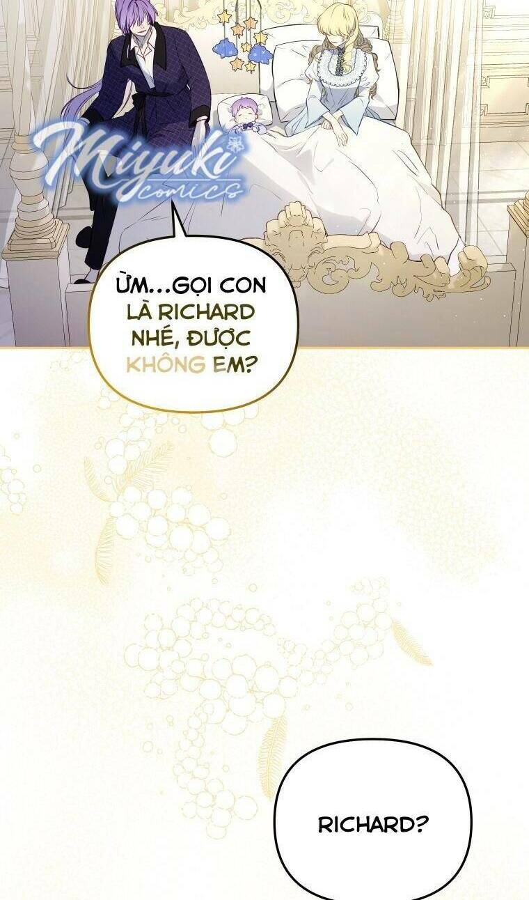 Tôi Đang Được Nuôi Dưỡng Bởi Những Kẻ Phản Diện - Chapter 24 - Page 5