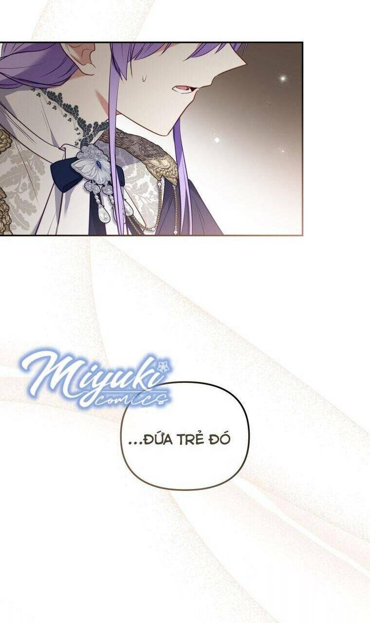 Tôi Đang Được Nuôi Dưỡng Bởi Những Kẻ Phản Diện - Chapter 24 - Page 59