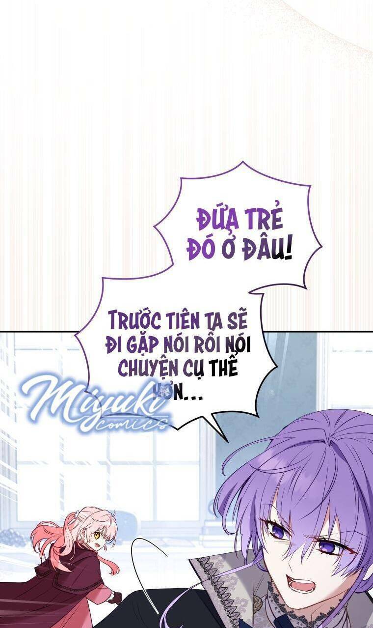 Tôi Đang Được Nuôi Dưỡng Bởi Những Kẻ Phản Diện - Chapter 24 - Page 60