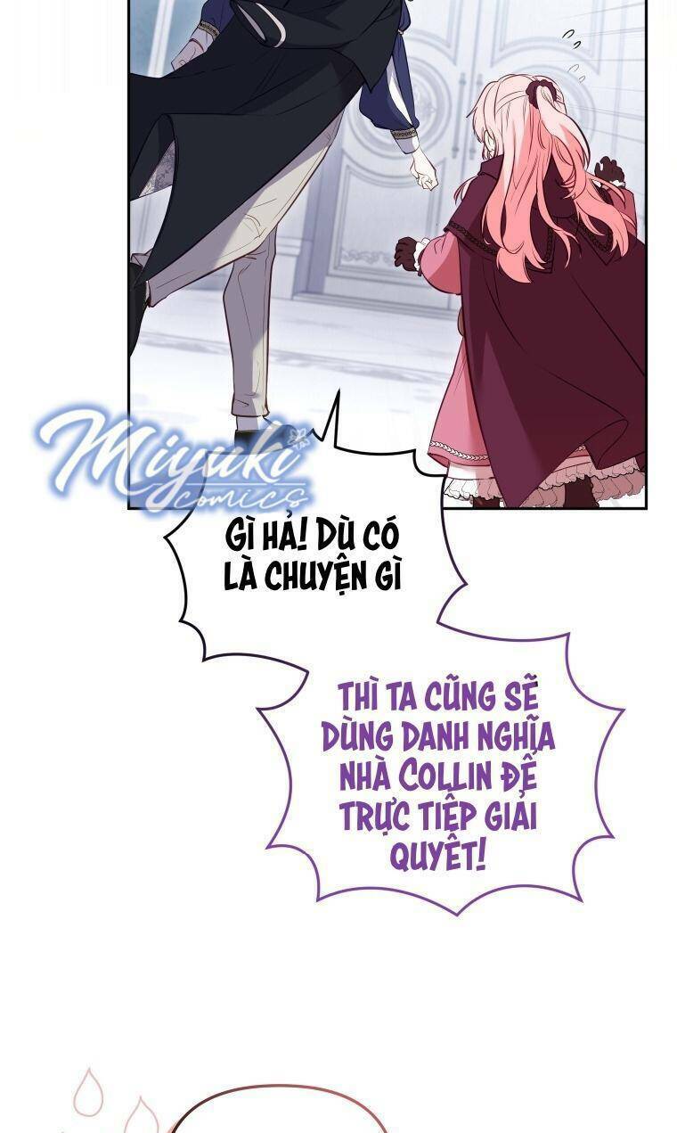 Tôi Đang Được Nuôi Dưỡng Bởi Những Kẻ Phản Diện - Chapter 24 - Page 62