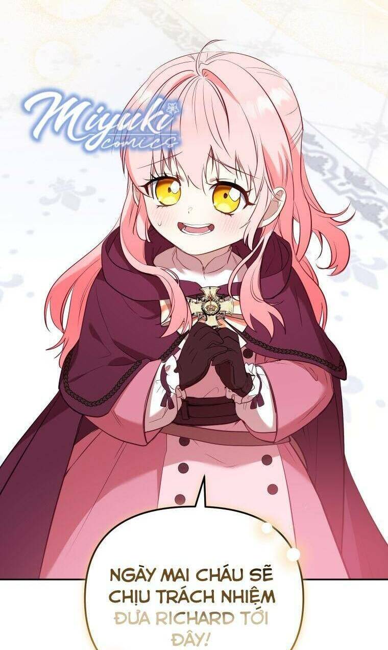 Tôi Đang Được Nuôi Dưỡng Bởi Những Kẻ Phản Diện - Chapter 24 - Page 65