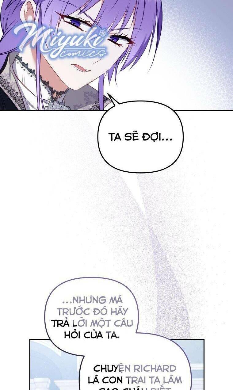 Tôi Đang Được Nuôi Dưỡng Bởi Những Kẻ Phản Diện - Chapter 24 - Page 67