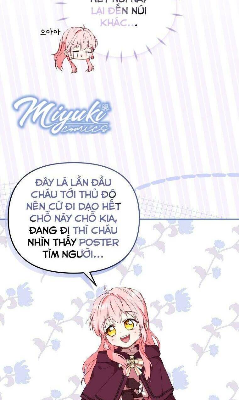 Tôi Đang Được Nuôi Dưỡng Bởi Những Kẻ Phản Diện - Chapter 24 - Page 69