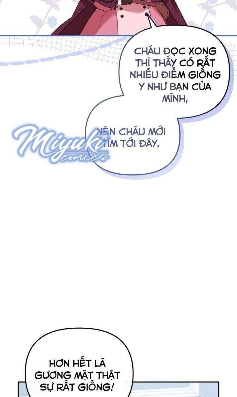 Tôi Đang Được Nuôi Dưỡng Bởi Những Kẻ Phản Diện - Chapter 24 - Page 70