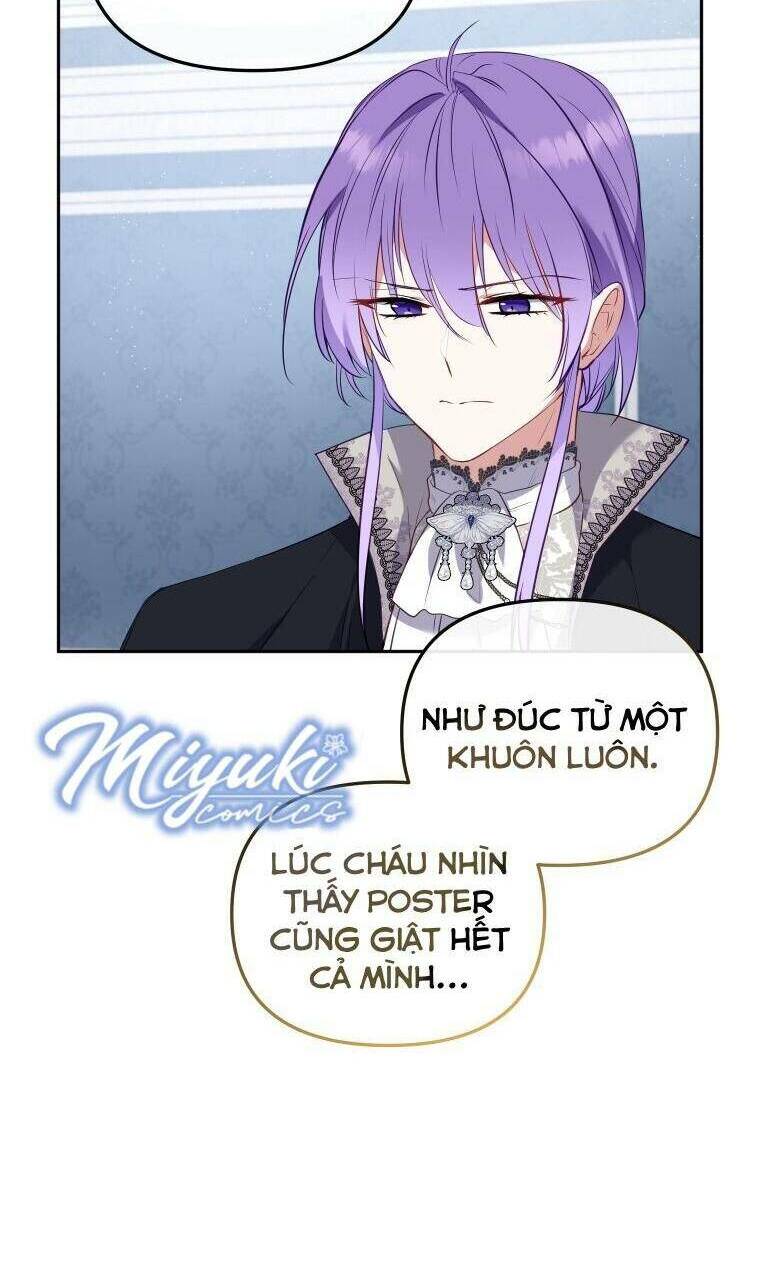 Tôi Đang Được Nuôi Dưỡng Bởi Những Kẻ Phản Diện - Chapter 24 - Page 71