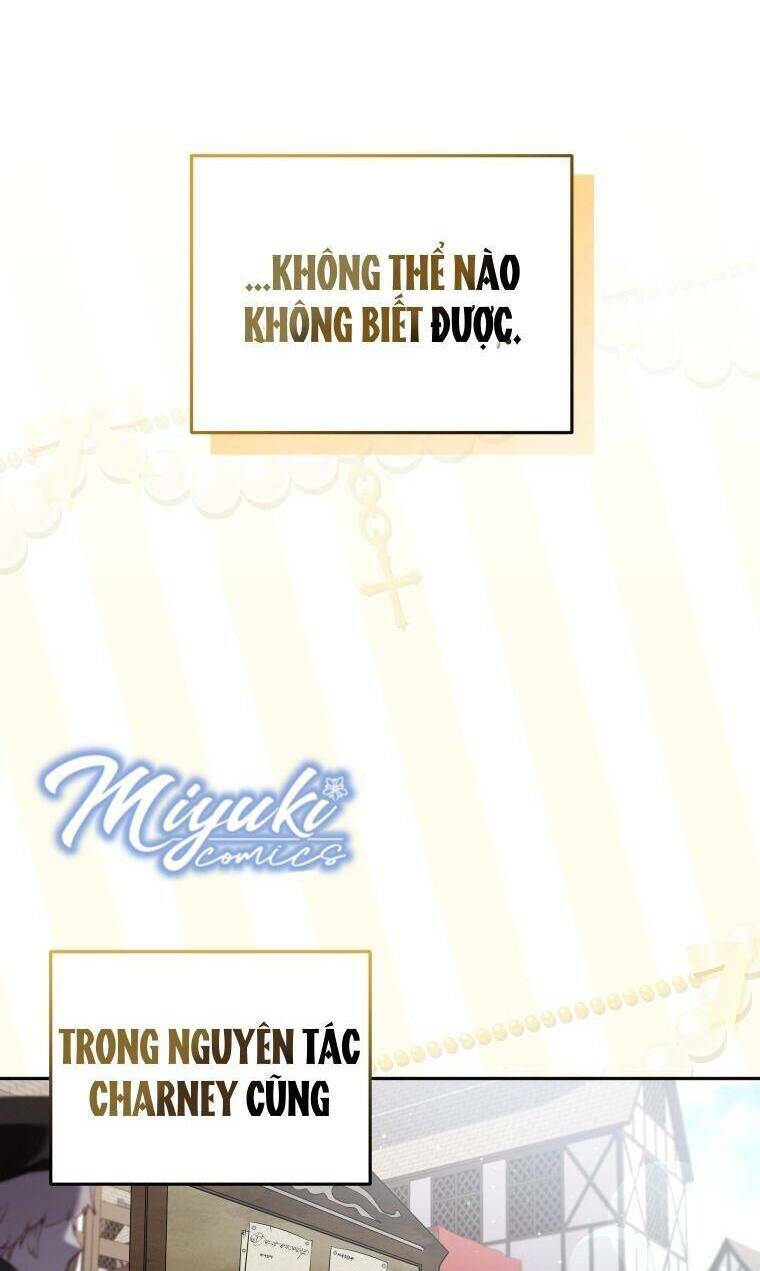 Tôi Đang Được Nuôi Dưỡng Bởi Những Kẻ Phản Diện - Chapter 24 - Page 72