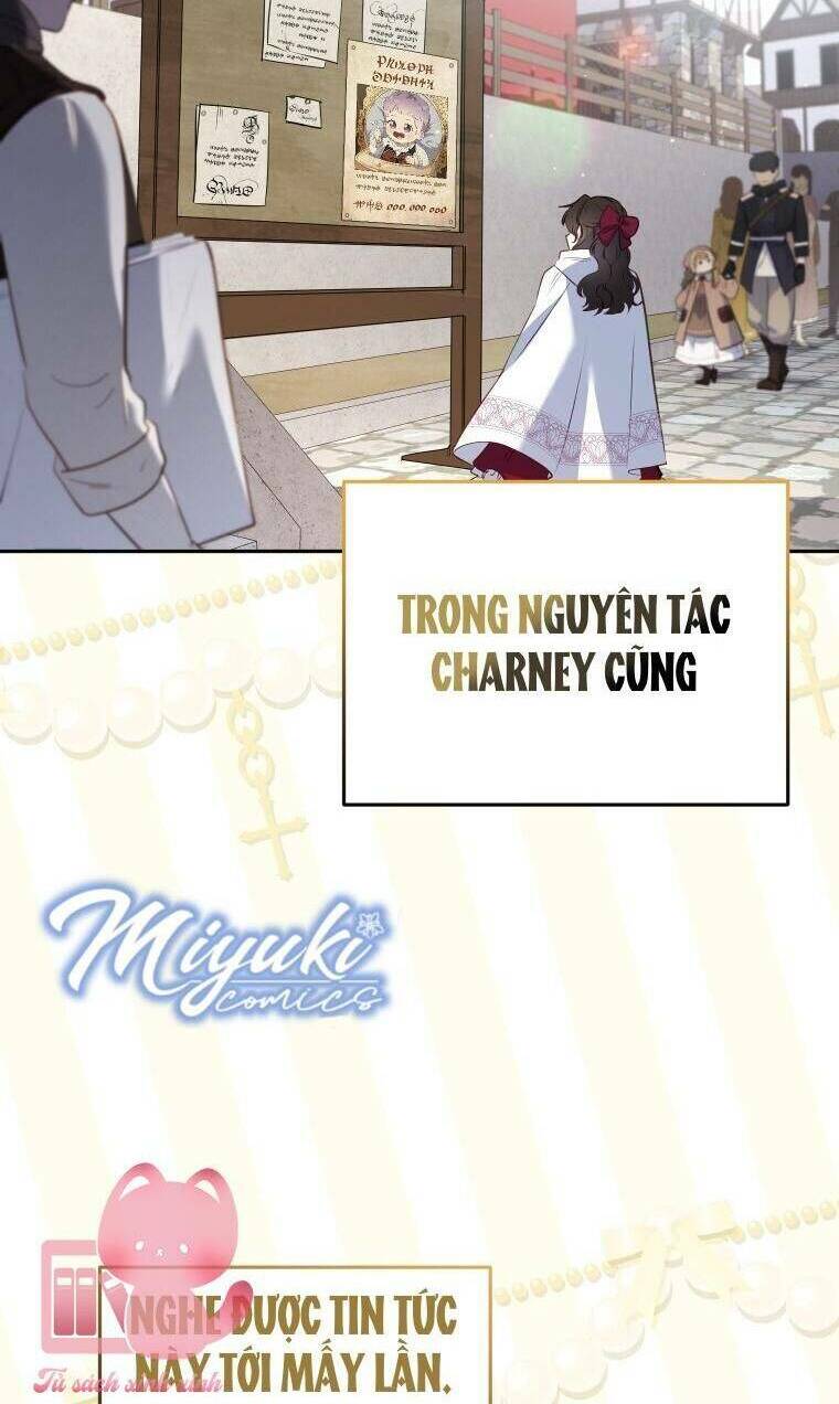 Tôi Đang Được Nuôi Dưỡng Bởi Những Kẻ Phản Diện - Chapter 24 - Page 73