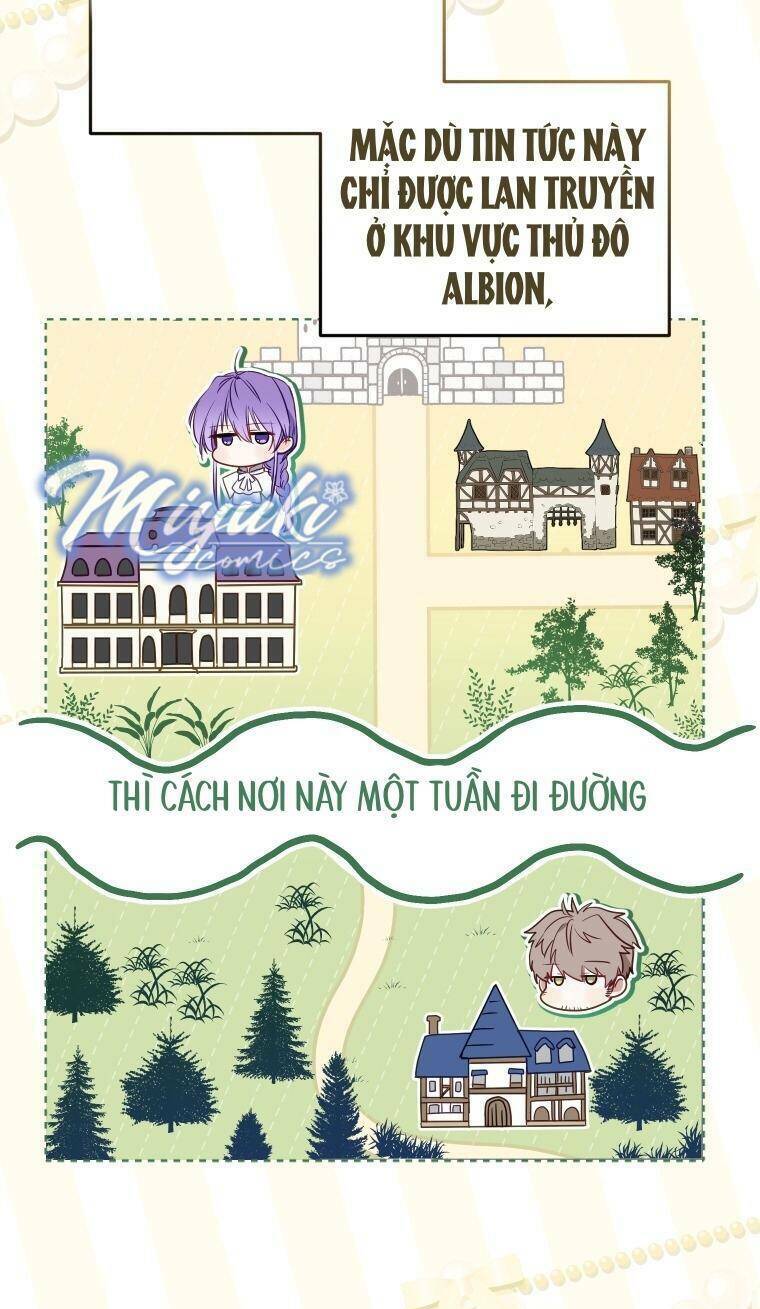 Tôi Đang Được Nuôi Dưỡng Bởi Những Kẻ Phản Diện - Chapter 24 - Page 74