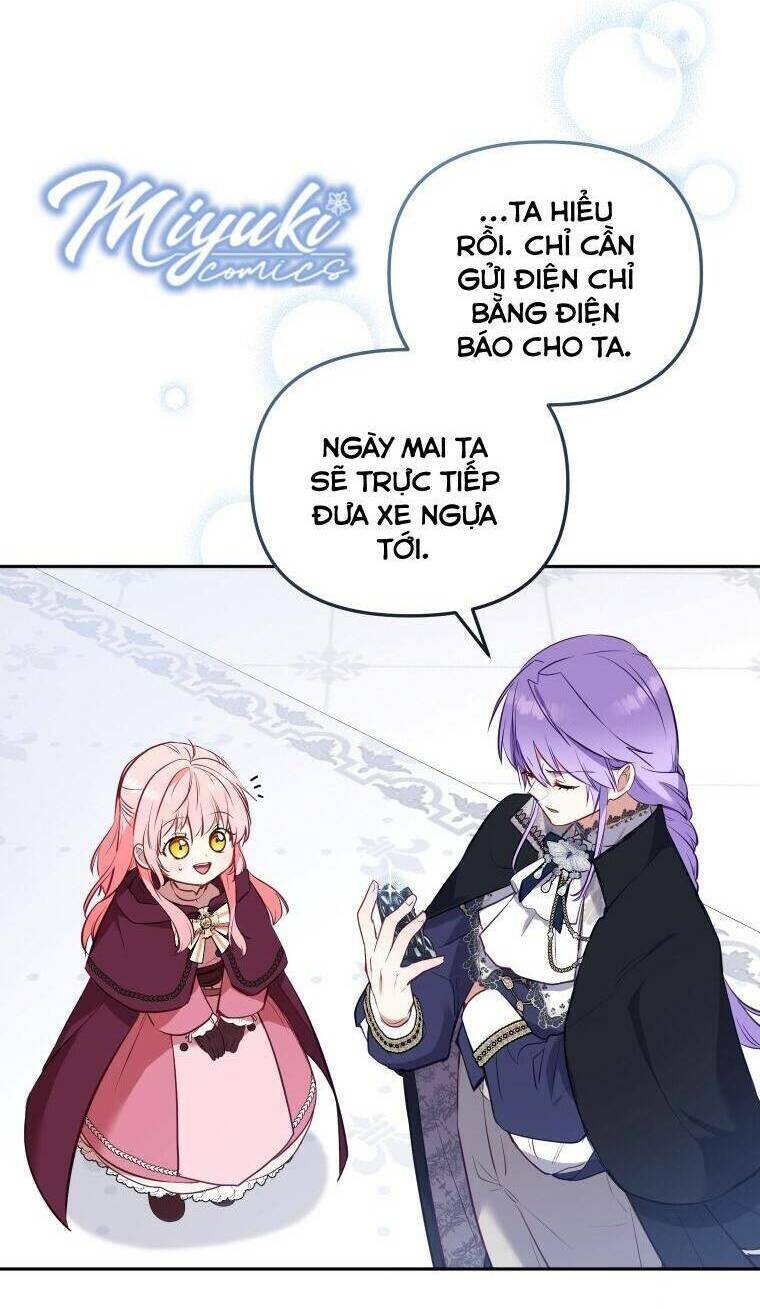 Tôi Đang Được Nuôi Dưỡng Bởi Những Kẻ Phản Diện - Chapter 24 - Page 77