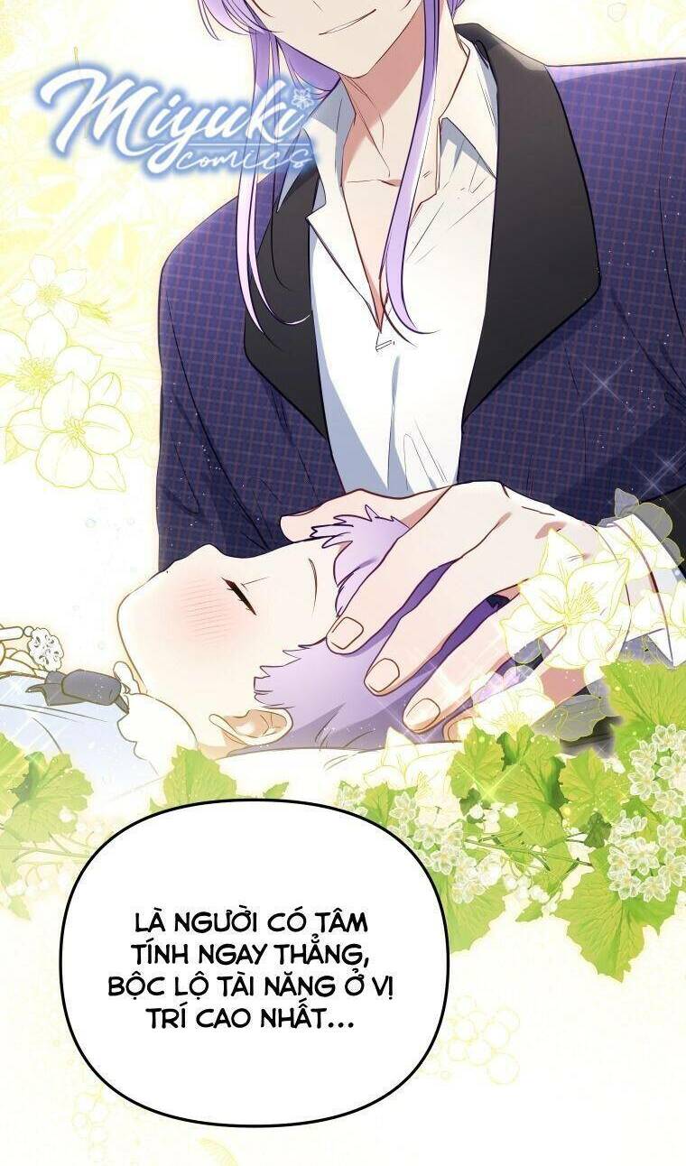 Tôi Đang Được Nuôi Dưỡng Bởi Những Kẻ Phản Diện - Chapter 24 - Page 7