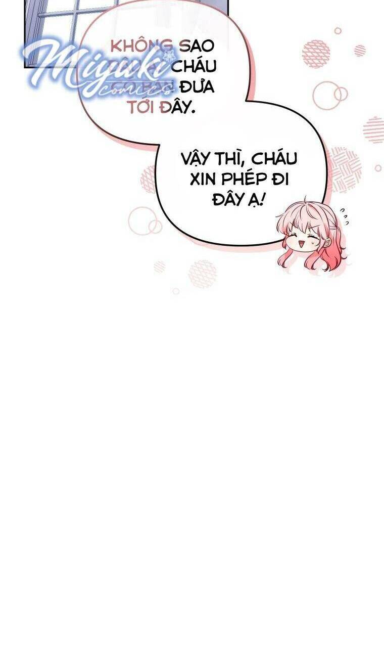 Tôi Đang Được Nuôi Dưỡng Bởi Những Kẻ Phản Diện - Chapter 24 - Page 79