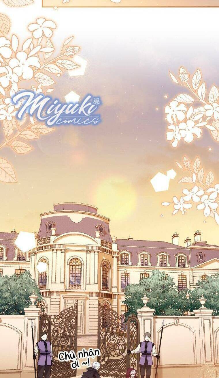 Tôi Đang Được Nuôi Dưỡng Bởi Những Kẻ Phản Diện - Chapter 24 - Page 81