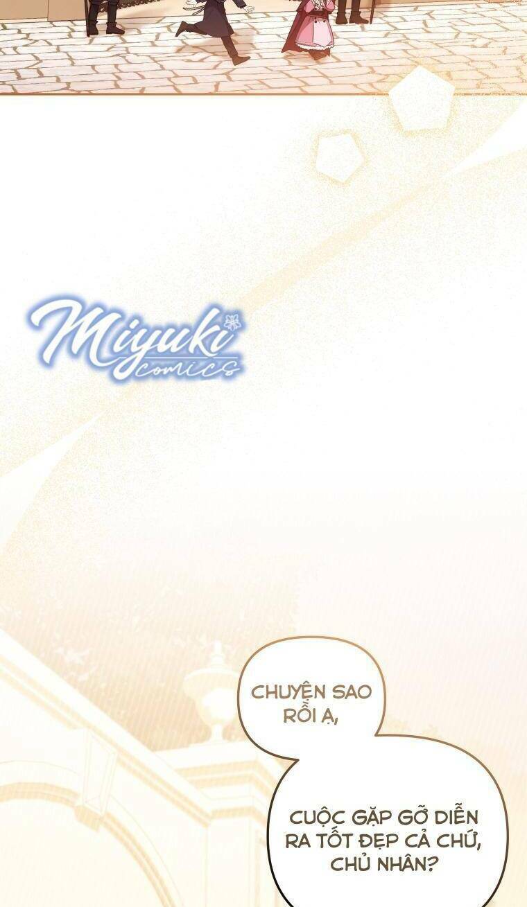 Tôi Đang Được Nuôi Dưỡng Bởi Những Kẻ Phản Diện - Chapter 24 - Page 82