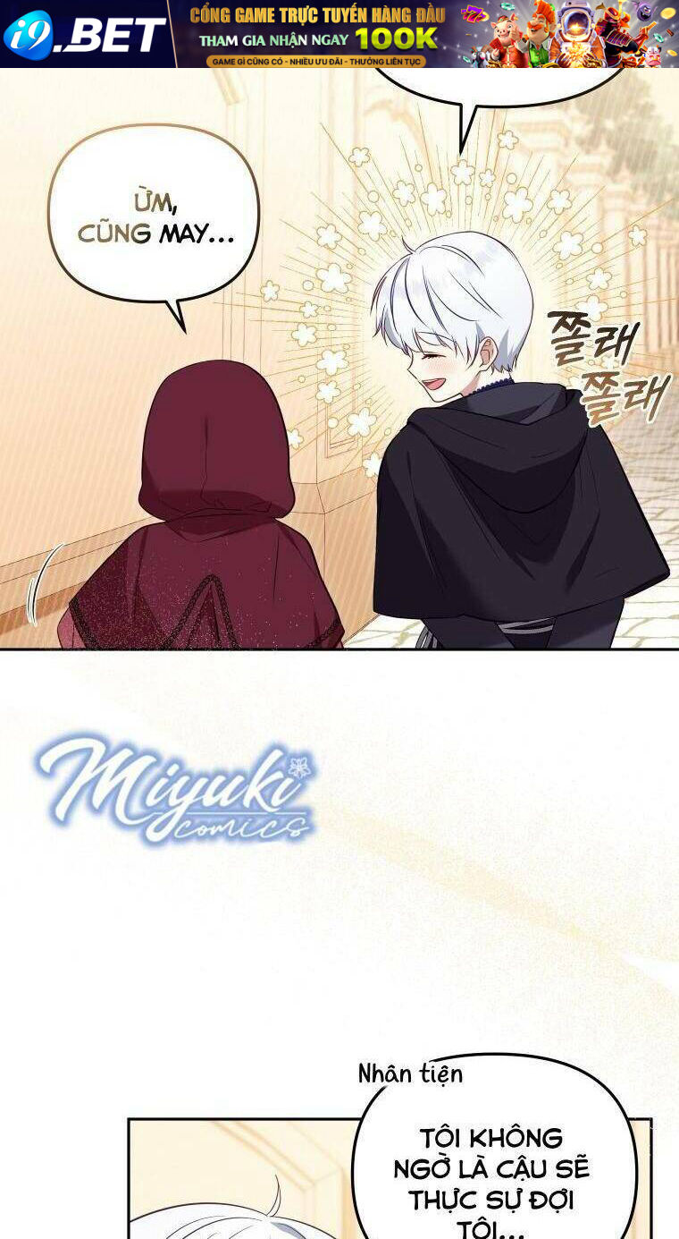 Tôi Đang Được Nuôi Dưỡng Bởi Những Kẻ Phản Diện - Chapter 24 - Page 83