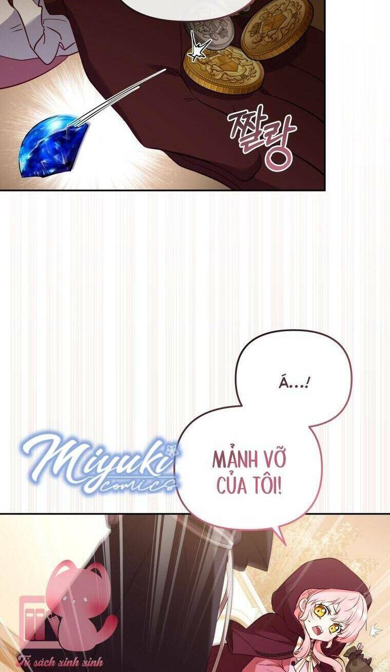 Tôi Đang Được Nuôi Dưỡng Bởi Những Kẻ Phản Diện - Chapter 24 - Page 85