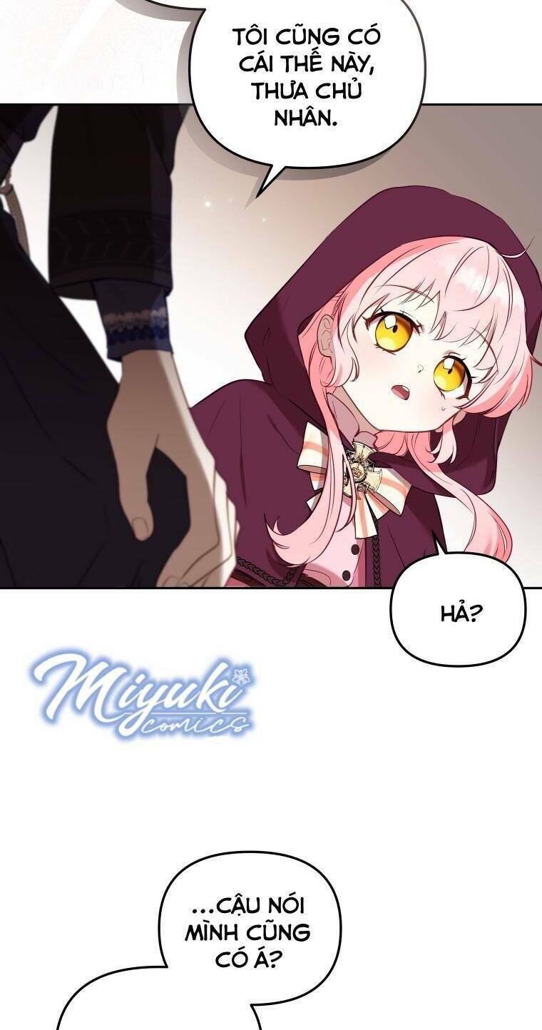 Tôi Đang Được Nuôi Dưỡng Bởi Những Kẻ Phản Diện - Chapter 24 - Page 88