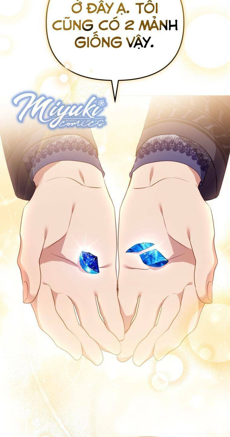 Tôi Đang Được Nuôi Dưỡng Bởi Những Kẻ Phản Diện - Chapter 24 - Page 90