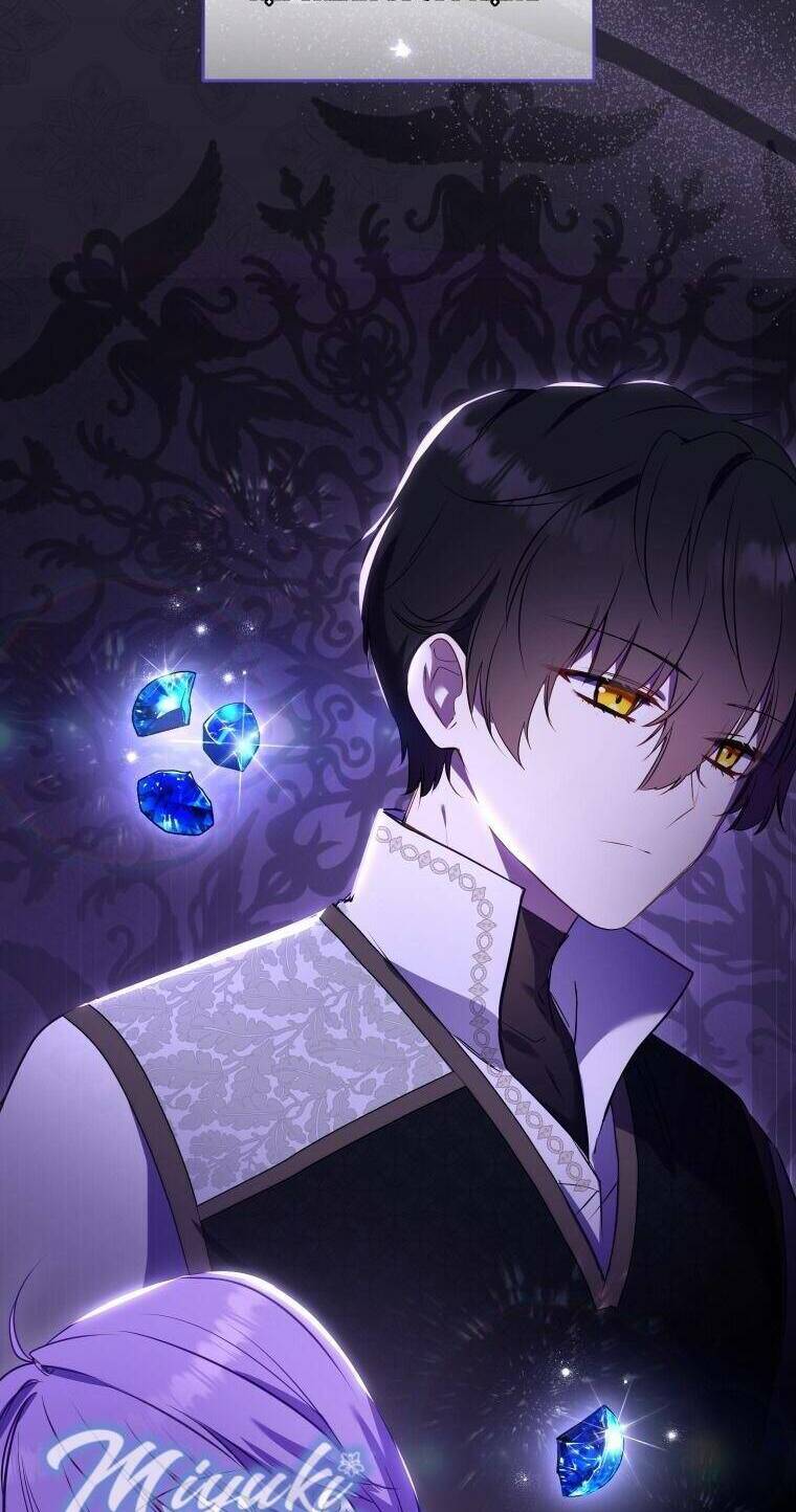 Tôi Đang Được Nuôi Dưỡng Bởi Những Kẻ Phản Diện - Chapter 24 - Page 93