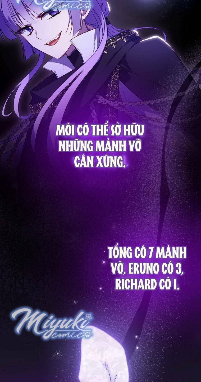 Tôi Đang Được Nuôi Dưỡng Bởi Những Kẻ Phản Diện - Chapter 24 - Page 94