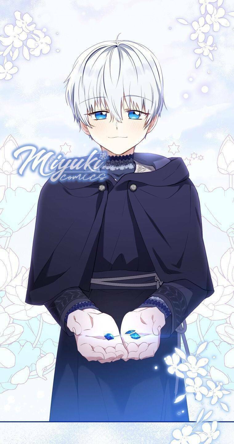 Tôi Đang Được Nuôi Dưỡng Bởi Những Kẻ Phản Diện - Chapter 24 - Page 96