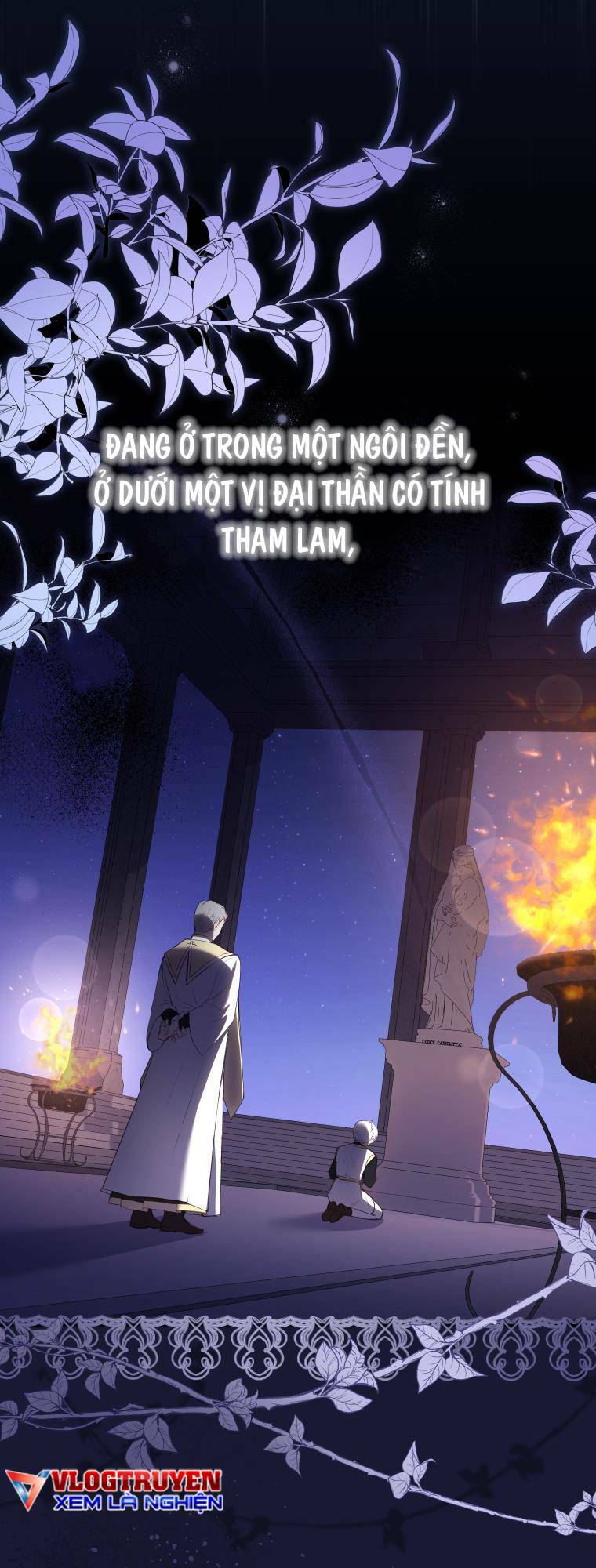 Tôi Đang Được Nuôi Dưỡng Bởi Những Kẻ Phản Diện - Chapter 25 - Page 10