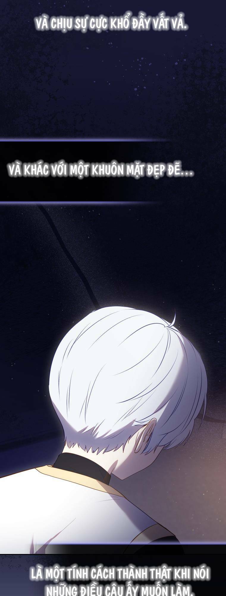 Tôi Đang Được Nuôi Dưỡng Bởi Những Kẻ Phản Diện - Chapter 25 - Page 11