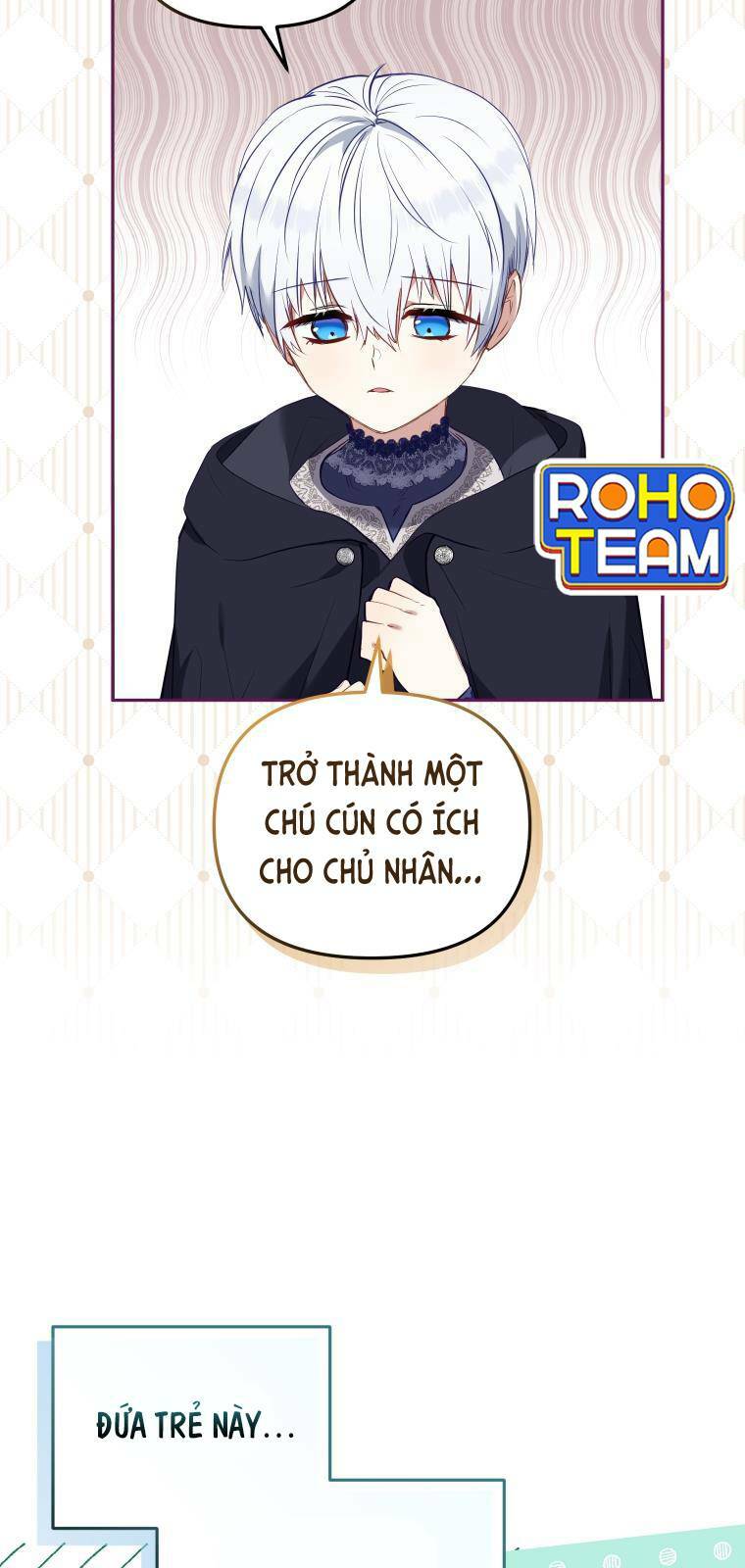 Tôi Đang Được Nuôi Dưỡng Bởi Những Kẻ Phản Diện - Chapter 25 - Page 13