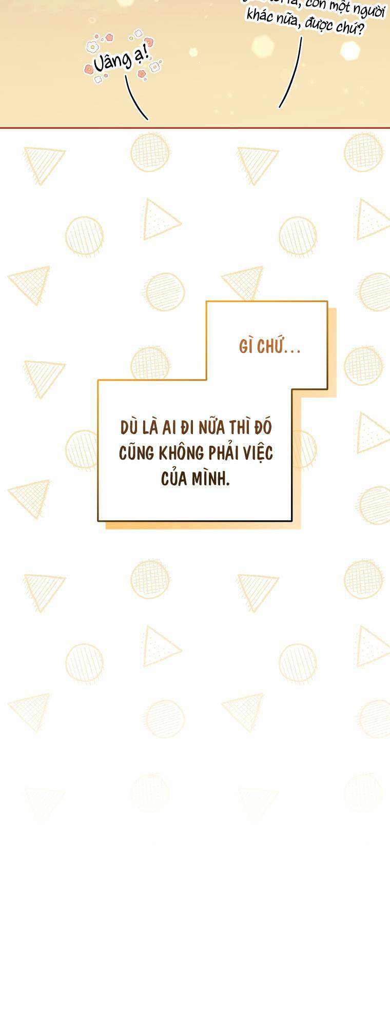 Tôi Đang Được Nuôi Dưỡng Bởi Những Kẻ Phản Diện - Chapter 25 - Page 16