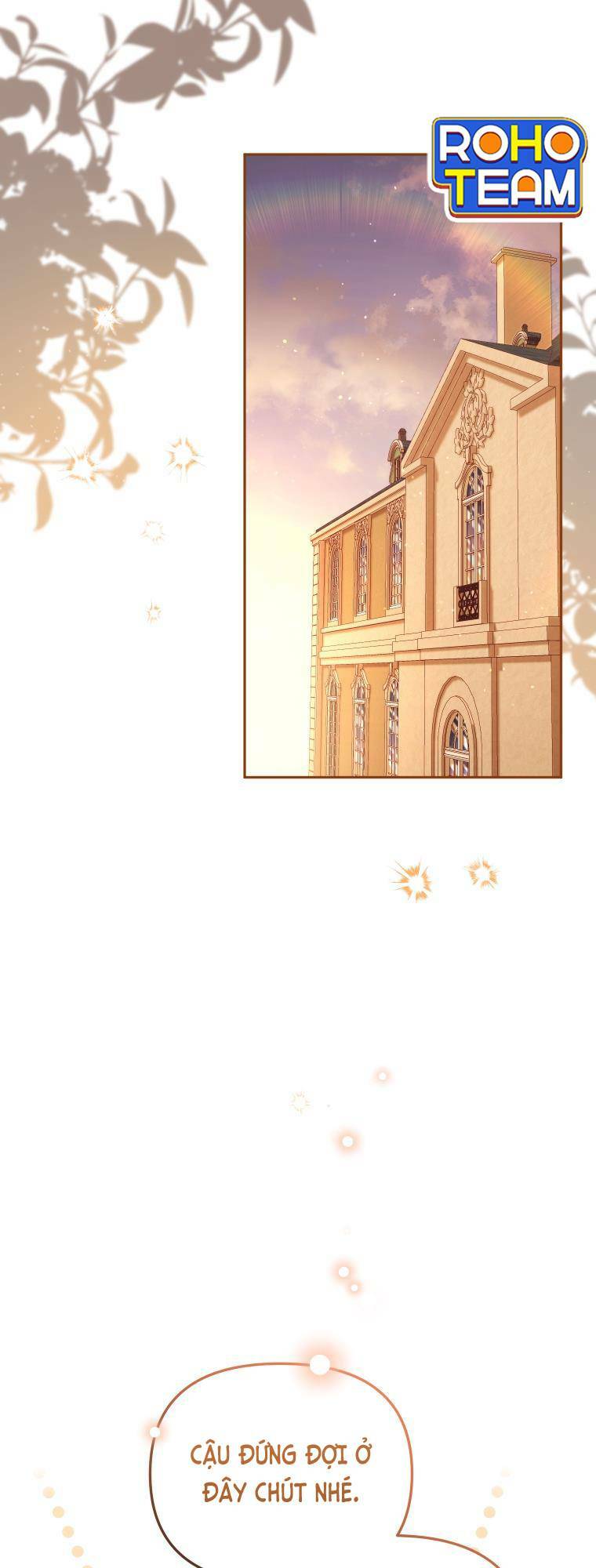 Tôi Đang Được Nuôi Dưỡng Bởi Những Kẻ Phản Diện - Chapter 25 - Page 18