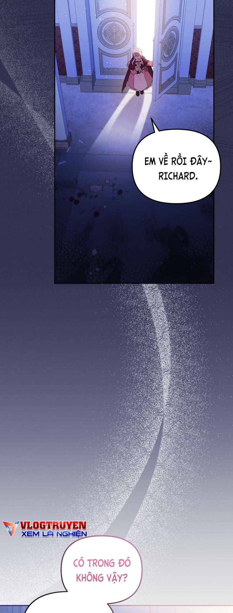 Tôi Đang Được Nuôi Dưỡng Bởi Những Kẻ Phản Diện - Chapter 25 - Page 25