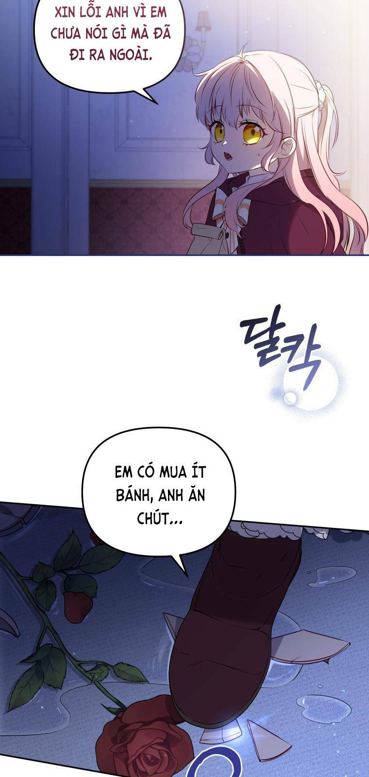 Tôi Đang Được Nuôi Dưỡng Bởi Những Kẻ Phản Diện - Chapter 25 - Page 26