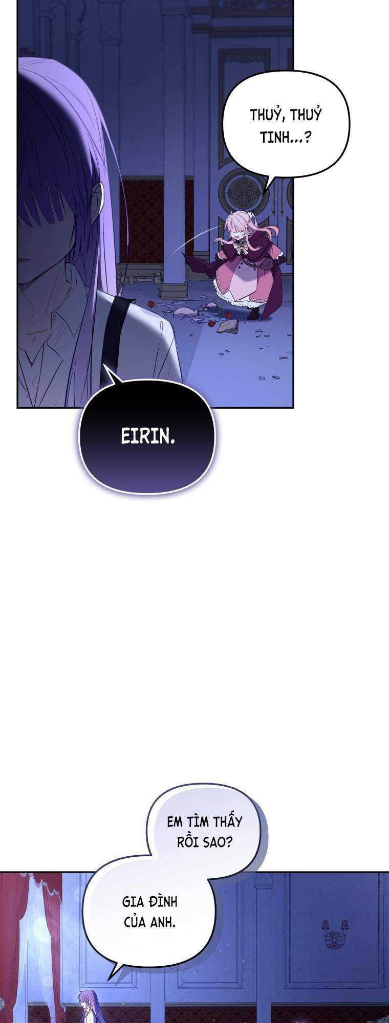 Tôi Đang Được Nuôi Dưỡng Bởi Những Kẻ Phản Diện - Chapter 25 - Page 28