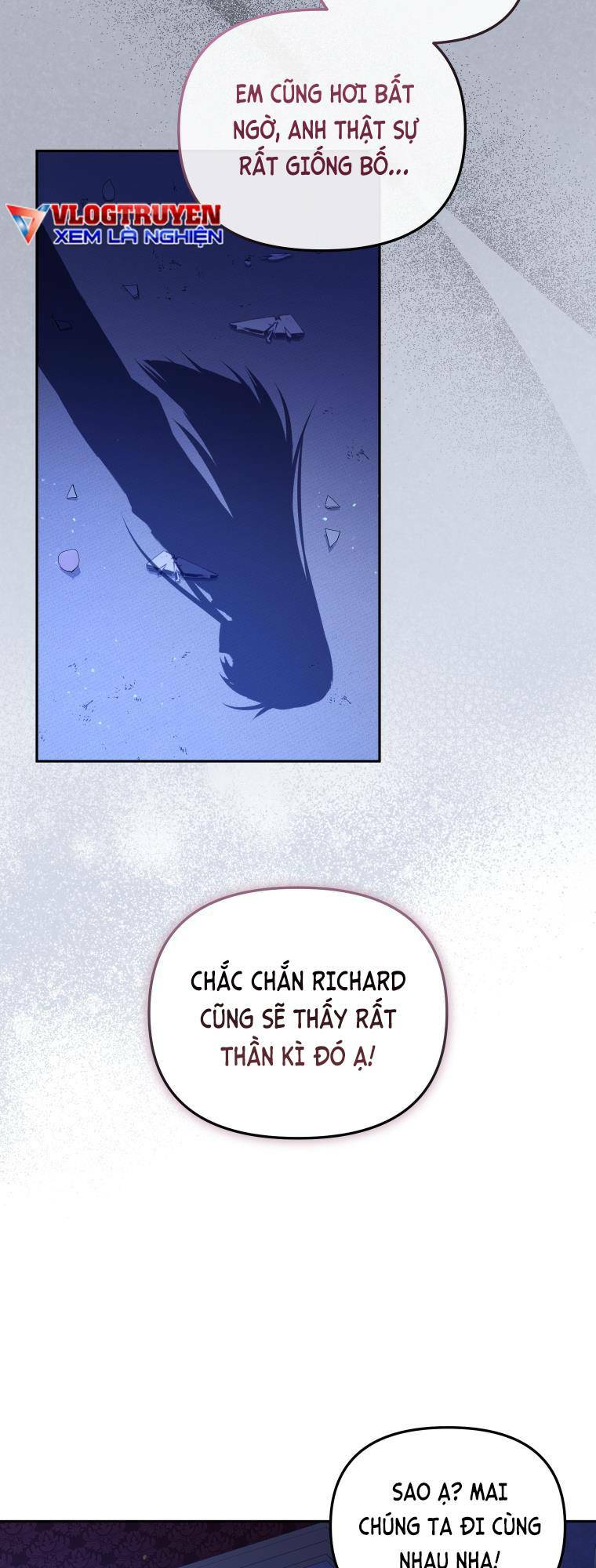 Tôi Đang Được Nuôi Dưỡng Bởi Những Kẻ Phản Diện - Chapter 25 - Page 30