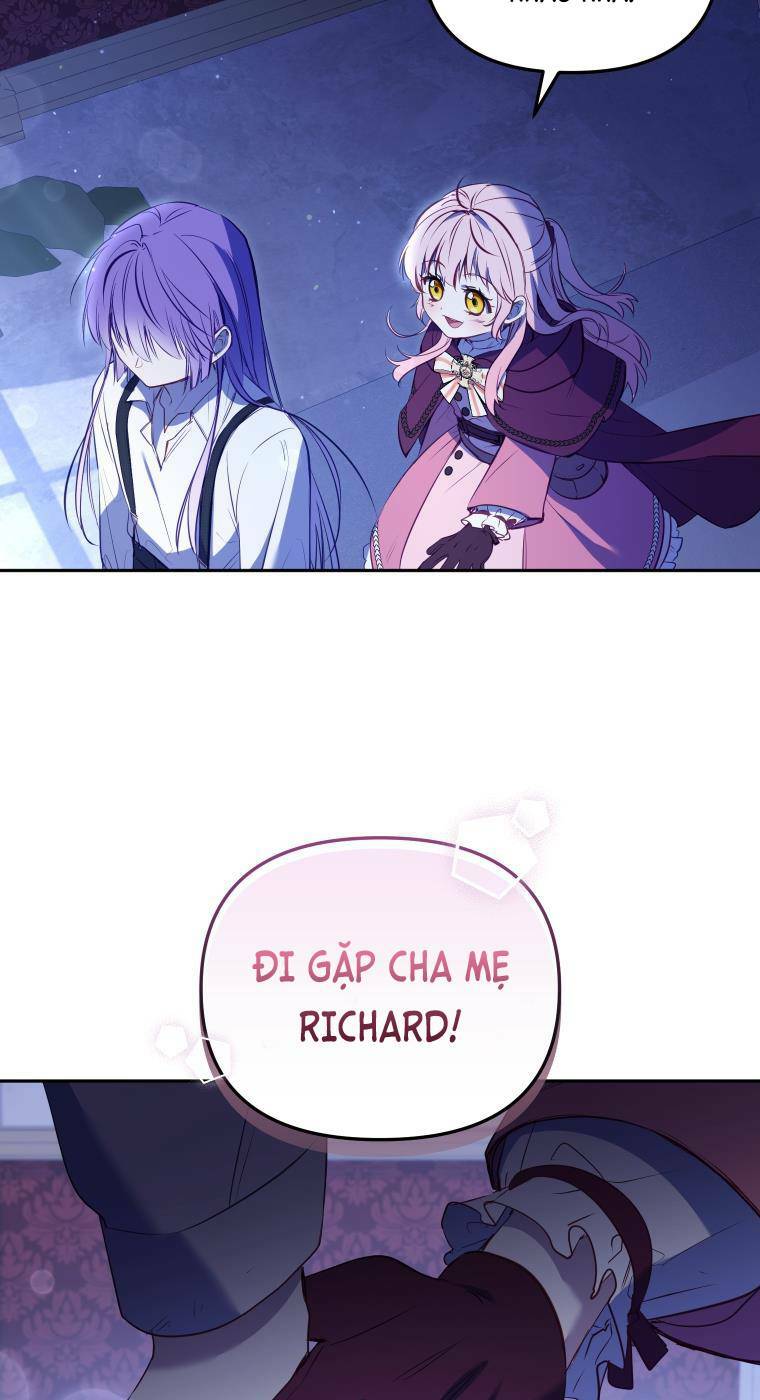 Tôi Đang Được Nuôi Dưỡng Bởi Những Kẻ Phản Diện - Chapter 25 - Page 31