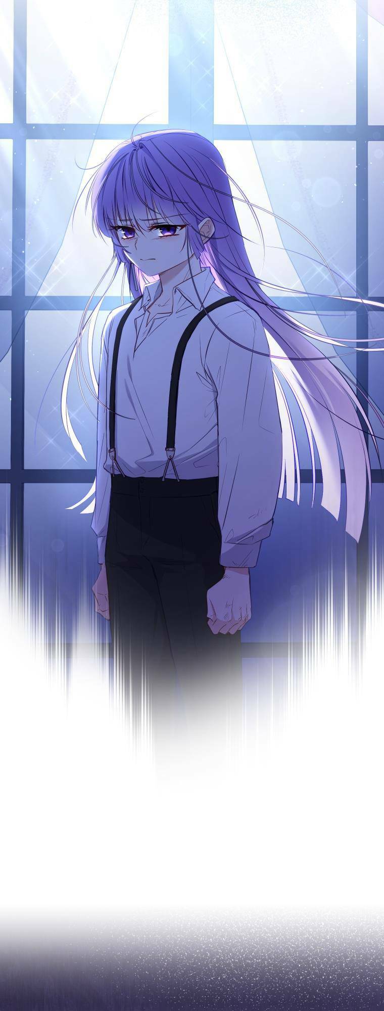 Tôi Đang Được Nuôi Dưỡng Bởi Những Kẻ Phản Diện - Chapter 25 - Page 33