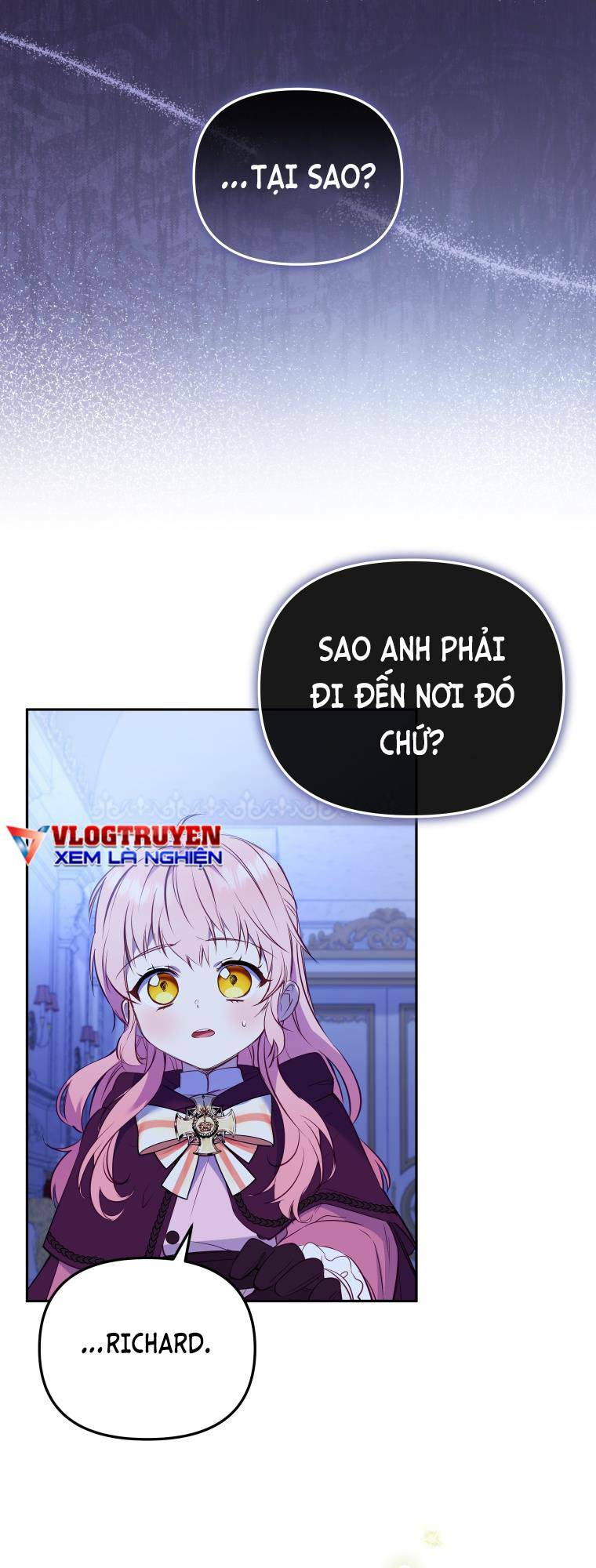Tôi Đang Được Nuôi Dưỡng Bởi Những Kẻ Phản Diện - Chapter 25 - Page 34
