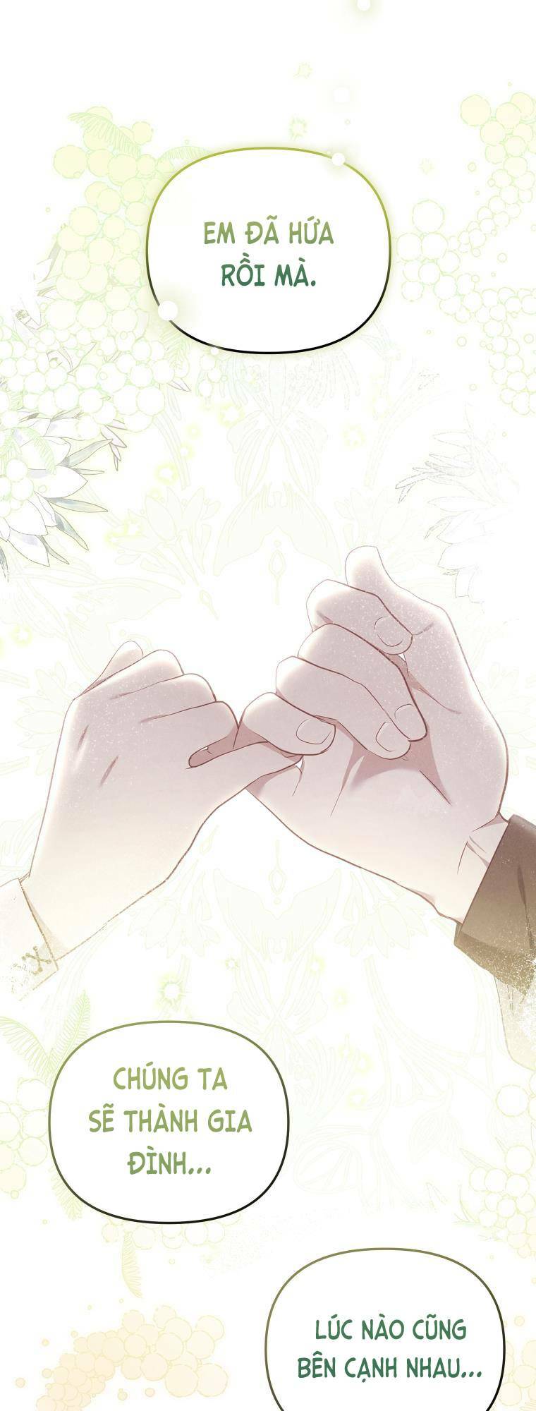 Tôi Đang Được Nuôi Dưỡng Bởi Những Kẻ Phản Diện - Chapter 25 - Page 35