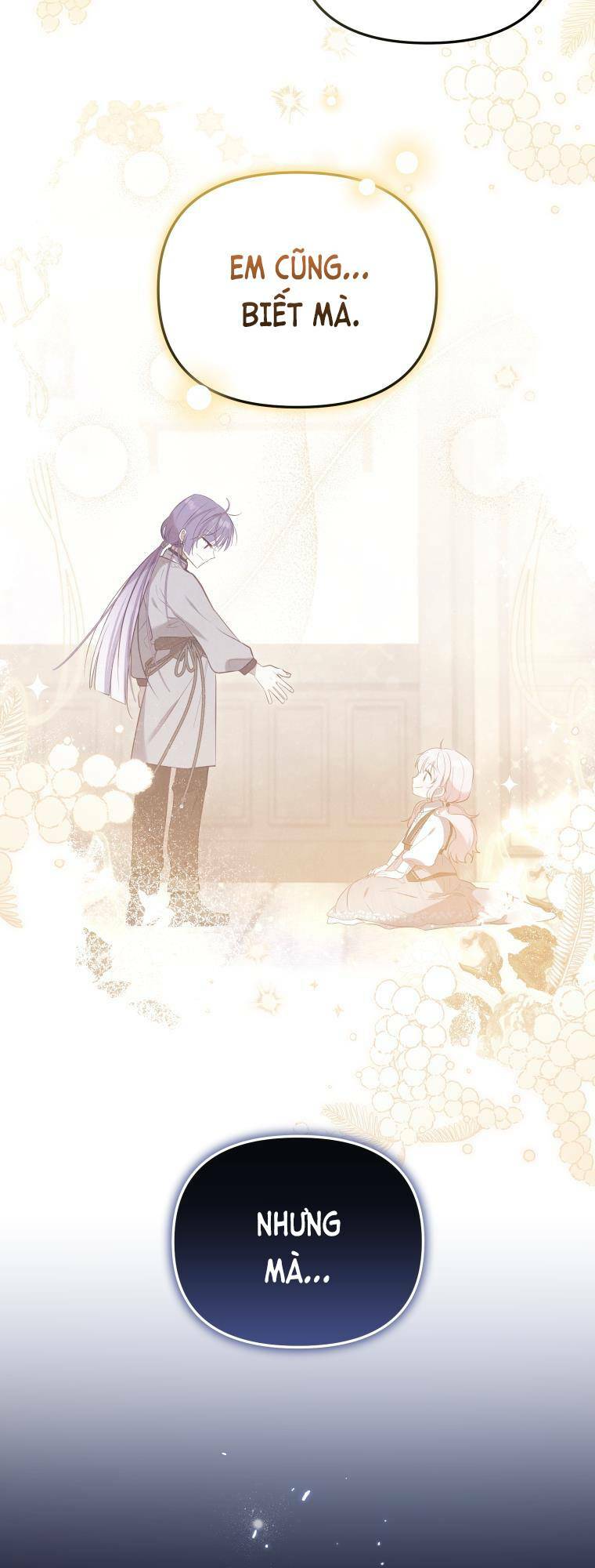 Tôi Đang Được Nuôi Dưỡng Bởi Những Kẻ Phản Diện - Chapter 25 - Page 36