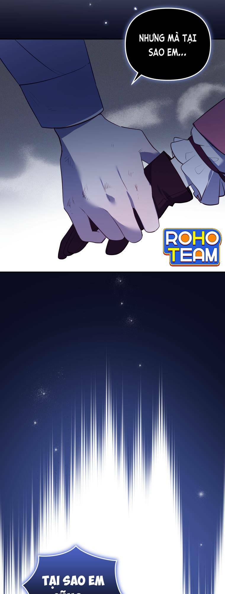 Tôi Đang Được Nuôi Dưỡng Bởi Những Kẻ Phản Diện - Chapter 25 - Page 37