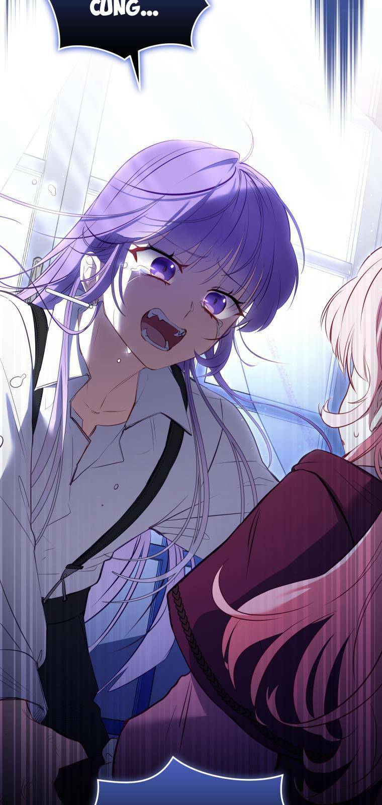 Tôi Đang Được Nuôi Dưỡng Bởi Những Kẻ Phản Diện - Chapter 25 - Page 38