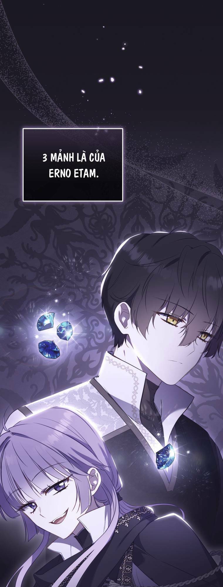 Tôi Đang Được Nuôi Dưỡng Bởi Những Kẻ Phản Diện - Chapter 25 - Page 3