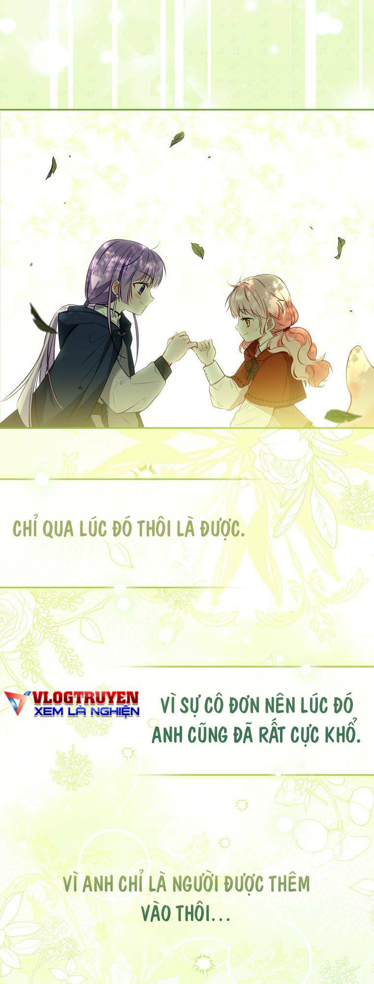 Tôi Đang Được Nuôi Dưỡng Bởi Những Kẻ Phản Diện - Chapter 25 - Page 43