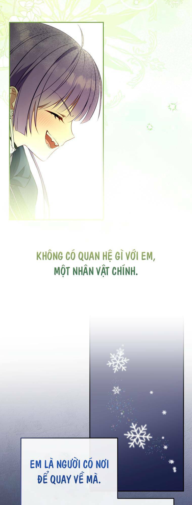 Tôi Đang Được Nuôi Dưỡng Bởi Những Kẻ Phản Diện - Chapter 25 - Page 44
