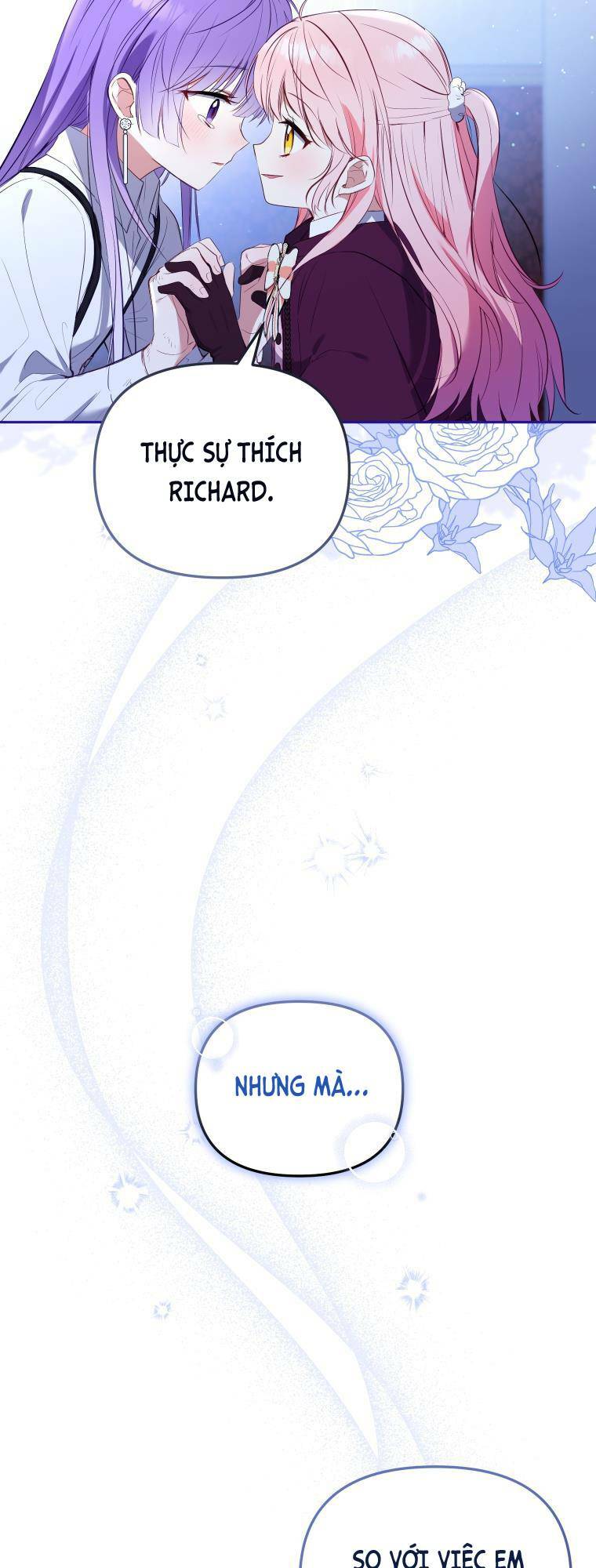 Tôi Đang Được Nuôi Dưỡng Bởi Những Kẻ Phản Diện - Chapter 25 - Page 48