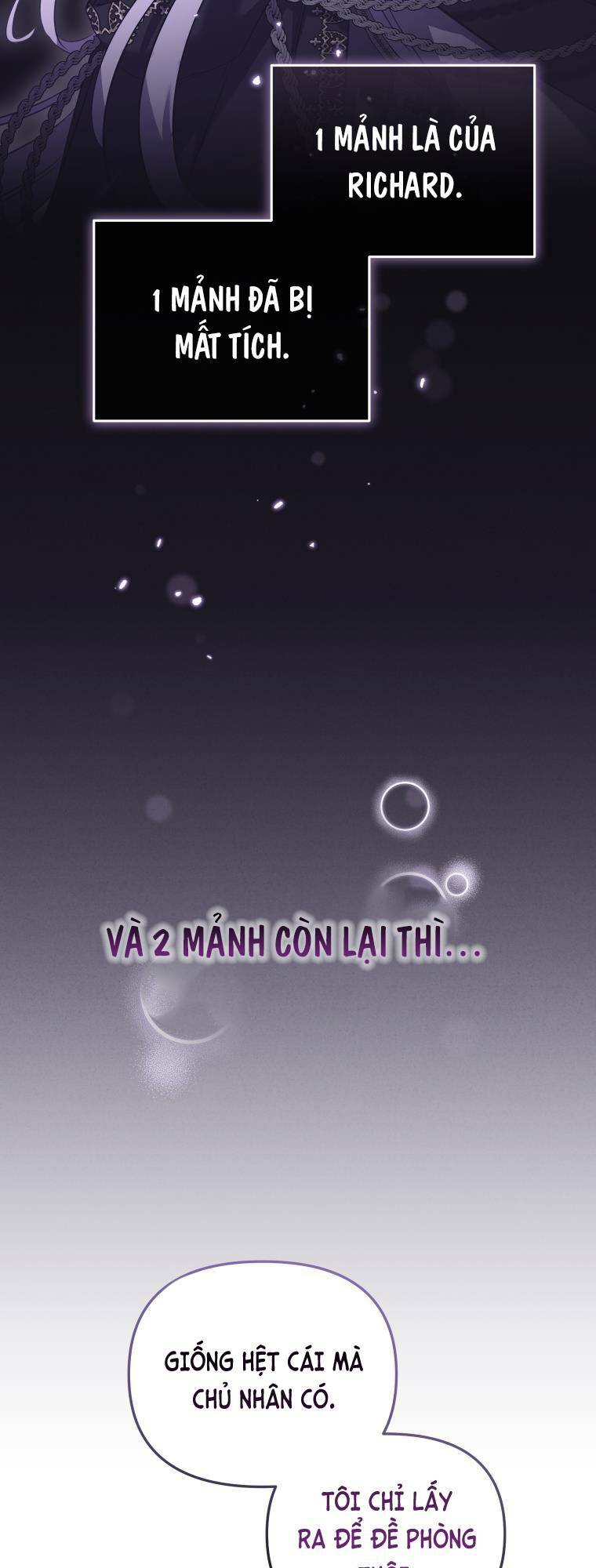 Tôi Đang Được Nuôi Dưỡng Bởi Những Kẻ Phản Diện - Chapter 25 - Page 4