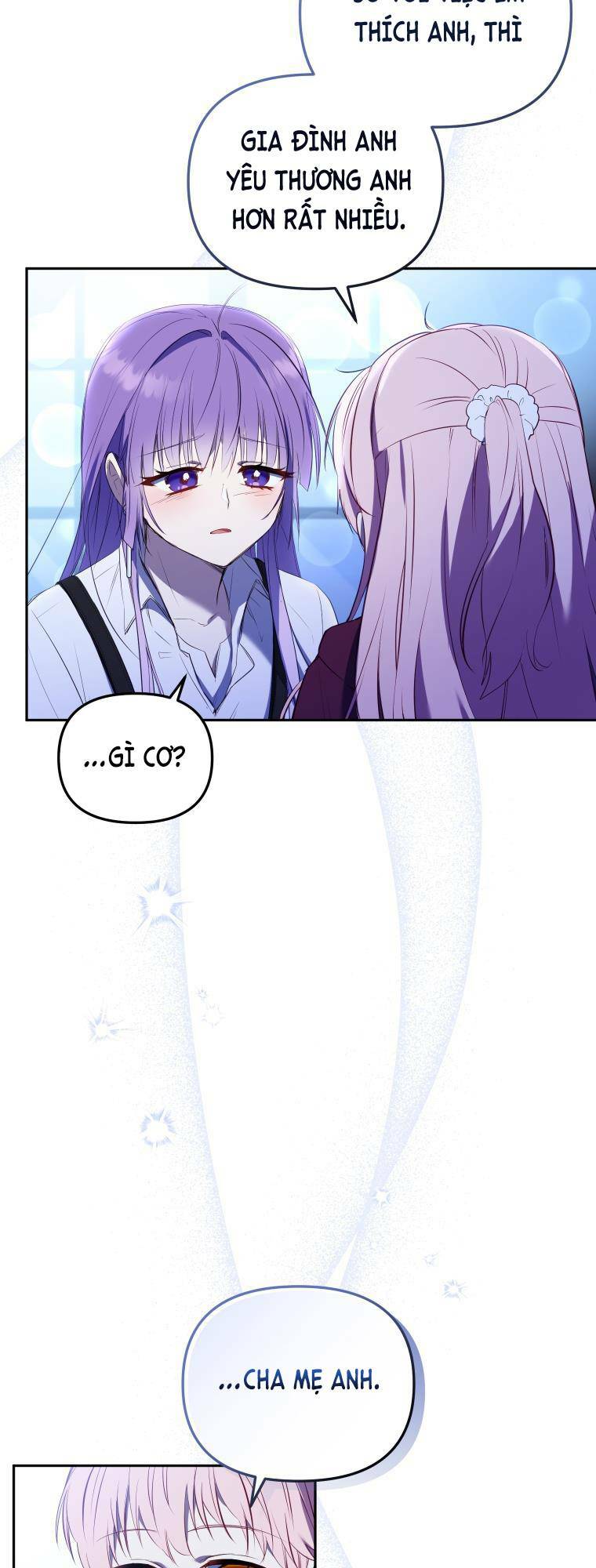 Tôi Đang Được Nuôi Dưỡng Bởi Những Kẻ Phản Diện - Chapter 25 - Page 49